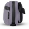 Wandrd Tech Bag Medium 2L Uyuni Purple Organizador Fotográfico | organizador fotografía compacto | organizador tech bag wandrd