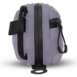 Wandrd Tech Bag Medium 2L Uyuni Purple Organizador Fotográfico | organizador fotografía compacto | organizador tech bag wandrd