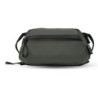 Wandrd Tech Bag Medium 2L Wasatch Green Organizador Fotográfico | organizador fotografía compacto | organizador tech bag wandrd