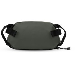 Wandrd Tech Bag Medium 2L Wasatch Green Organizador Fotográfico | organizador fotografía compacto | organizador tech bag wandrd