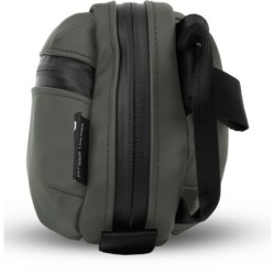 Wandrd Tech Bag Medium 2L Wasatch Green Organizador Fotográfico | organizador fotografía compacto | organizador tech bag wandrd