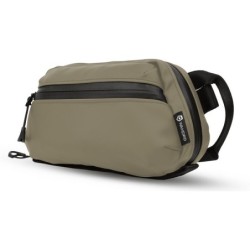 Wandrd Tech Bag Medium 2L Yuma Tan Organizador Fotográfico | organizador fotografía compacto | organizador tech bag wandrd