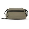 Wandrd Tech Bag Medium 2L Yuma Tan Organizador Fotográfico | organizador fotografía compacto | organizador tech bag wandrd