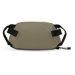 Wandrd Tech Bag Medium 2L Yuma Tan Organizador Fotográfico | organizador fotografía compacto | organizador tech bag wandrd
