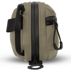 Wandrd Tech Bag Medium 2L Yuma Tan Organizador Fotográfico | organizador fotografía compacto | organizador tech bag wandrd