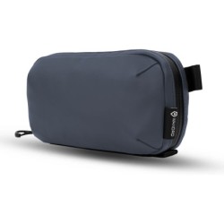 Wandrd Tech Bag Small 1L Aegean Blue Organizador Fotográfico | organizador fotografía pequeño | organizador tech bag wandrd