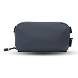 Wandrd Tech Bag Small 1L Aegean Blue Organizador Fotográfico | organizador fotografía pequeño | organizador tech bag wandrd
