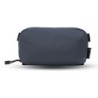 Wandrd Tech Bag Small 1L Aegean Blue Organizador Fotográfico | organizador fotografía pequeño | organizador tech bag wandrd