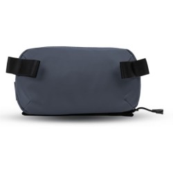Wandrd Tech Bag Small 1L Aegean Blue Organizador Fotográfico | organizador fotografía pequeño | organizador tech bag wandrd