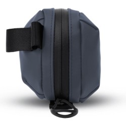 Wandrd Tech Bag Small 1L Aegean Blue Organizador Fotográfico | organizador fotografía pequeño | organizador tech bag wandrd