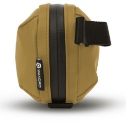 Wandrd Tech Bag Small 1L Dallol Yellow Organizador Fotográfico | organizador fotografía pequeño | organizador tech bag wandrd