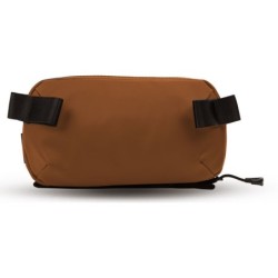 Wandrd Tech Bag Small 1L Sedona Orange Organizador Fotográfico | organizador fotografía pequeño | organizador tech bag wandrd
