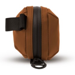 Wandrd Tech Bag Small 1L Sedona Orange Organizador Fotográfico | organizador fotografía pequeño | organizador tech bag wandrd