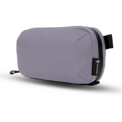 Wandrd Tech Bag Small 1L Uyuni Purple Organizador Fotográfico | organizador fotografía pequeño | organizador tech bag wandrd