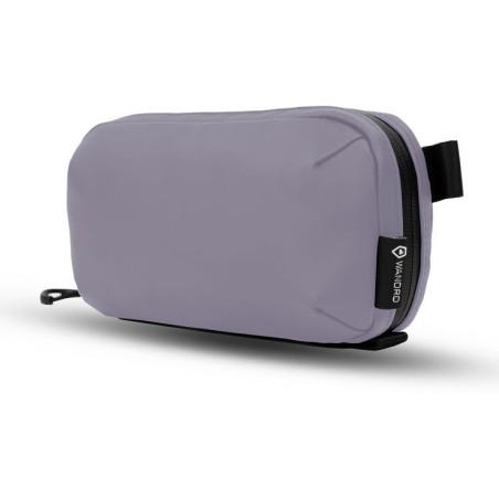 Wandrd Tech Bag Small 1L Uyuni Purple Organizador Fotográfico | organizador fotografía pequeño | organizador tech bag wandrd