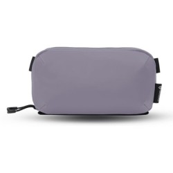 Wandrd Tech Bag Small 1L Uyuni Purple Organizador Fotográfico | organizador fotografía pequeño | organizador tech bag wandrd