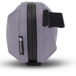 Wandrd Tech Bag Small 1L Uyuni Purple Organizador Fotográfico | organizador fotografía pequeño | organizador tech bag wandrd