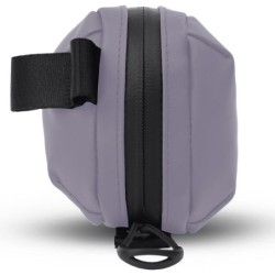 Wandrd Tech Bag Small 1L Uyuni Purple Organizador Fotográfico | organizador fotografía pequeño | organizador tech bag wandrd