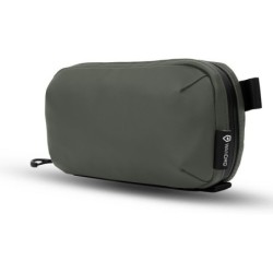 Wandrd Tech Bag Small 1L Wasatch Green Organizador Fotográfico | organizador fotografía pequeño | organizador tech bag wandrd