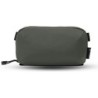 Wandrd Tech Bag Small 1L Wasatch Green Organizador Fotográfico | organizador fotografía pequeño | organizador tech bag wandrd