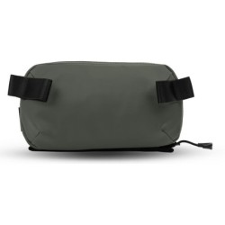 Wandrd Tech Bag Small 1L Wasatch Green Organizador Fotográfico | organizador fotografía pequeño | organizador tech bag wandrd