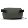 Wandrd Tech Bag Small 1L Wasatch Green Organizador Fotográfico | organizador fotografía pequeño | organizador tech bag wandrd