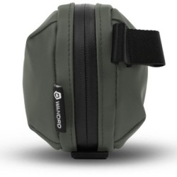 Wandrd Tech Bag Small 1L Wasatch Green Organizador Fotográfico | organizador fotografía pequeño | organizador tech bag wandrd
