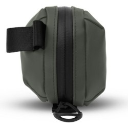 Wandrd Tech Bag Small 1L Wasatch Green Organizador Fotográfico | organizador fotografía pequeño | organizador tech bag wandrd