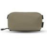 Wandrd Tech Bag Small 1L Yuma Tan Organizador Fotográfico | organizador fotografía pequeño | organizador tech bag wandrd