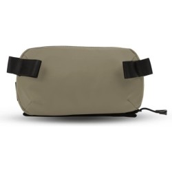 Wandrd Tech Bag Small 1L Yuma Tan Organizador Fotográfico | organizador fotografía pequeño | organizador tech bag wandrd