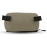 Wandrd Tech Bag Small 1L Yuma Tan Organizador Fotográfico | organizador fotografía pequeño | organizador tech bag wandrd
