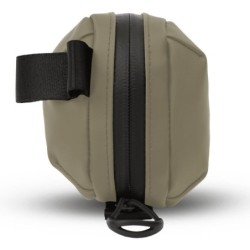 Wandrd Tech Bag Small 1L Yuma Tan Organizador Fotográfico | organizador fotografía pequeño | organizador tech bag wandrd