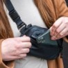 Wandrd Tech Pouch Strap Correa Sujeción | correa sujeción bolsa fotografía | correa organizador tech bag