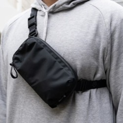 Wandrd Tech Pouch Strap Correa Sujeción | correa sujeción bolsa fotografía | correa organizador tech bag