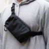 Wandrd Tech Pouch Strap Correa Sujeción | correa sujeción bolsa fotografía | correa organizador tech bag