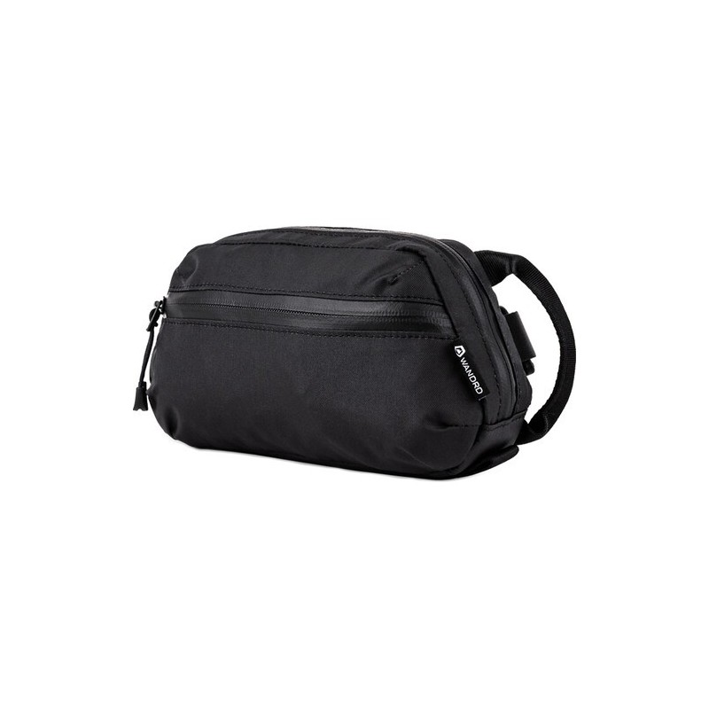 Wandrd Toiletry Bag Large 3.5L Neceser de Viaje | neceser viaje fotografía | neceser grande viaje