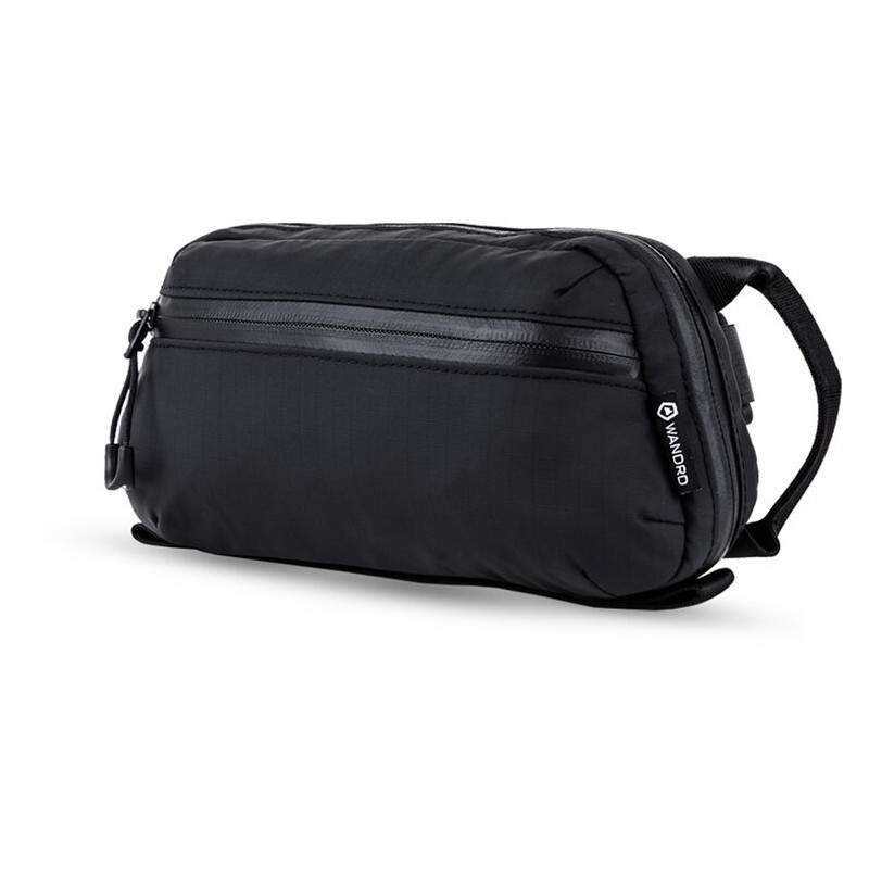 Wandrd Toiletry Bag Medium 2L Neceser de Viaje | neceser viaje fotografía | neceser compacto viaje