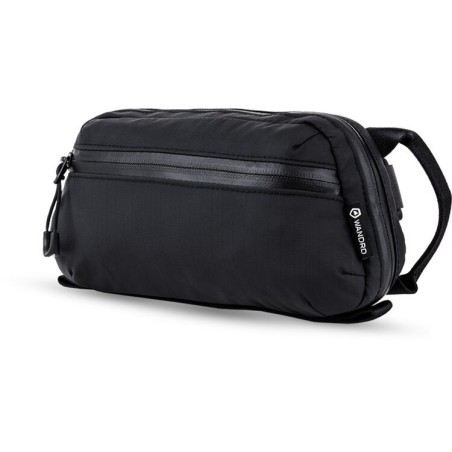 Wandrd Toiletry Bag Medium 2L Neceser de Viaje | neceser viaje fotografía | neceser compacto viaje