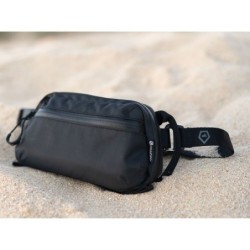 Wandrd Toiletry Bag Medium 2L Neceser de Viaje | neceser viaje fotografía | neceser compacto viaje