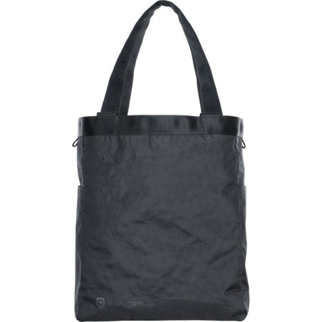 Wandrd Tote Backpack Black Mochila Convertible | mochila convertible fotografía | mochila tote cámara
