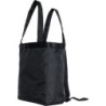 Wandrd Tote Backpack Black Mochila Convertible | mochila convertible fotografía | mochila tote cámara