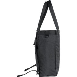 Wandrd Tote Backpack Black Mochila Convertible | mochila convertible fotografía | mochila tote cámara