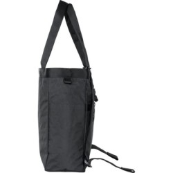 Wandrd Tote Backpack Black Mochila Convertible | mochila convertible fotografía | mochila tote cámara