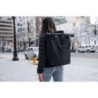 Wandrd Tote Backpack Black Mochila Convertible | mochila convertible fotografía | mochila tote cámara