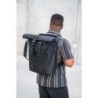 Wandrd Tote Backpack Black Mochila Convertible | mochila convertible fotografía | mochila tote cámara