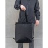Wandrd Tote Backpack Black Mochila Convertible | mochila convertible fotografía | mochila tote cámara