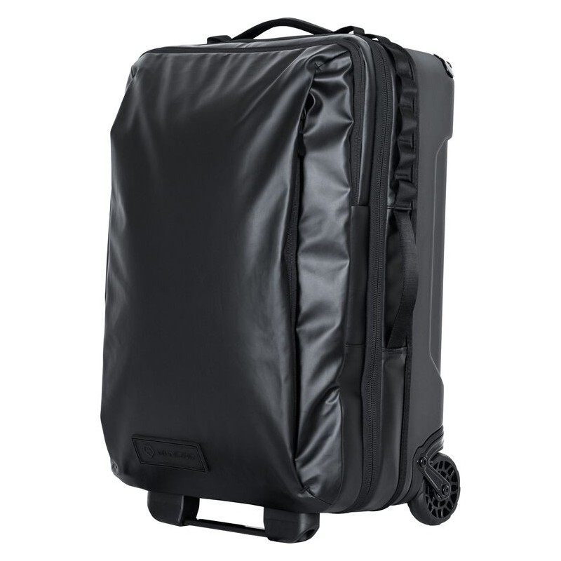 Wandrd Transit Carry-On Roller Bag 40L Maleta de Cabina | maleta cabina fotografía | maleta trolley cámara