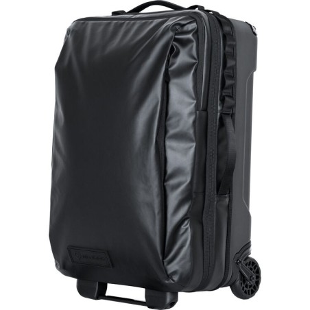 Wandrd Transit Carry-On Roller Bag 40L Maleta de Cabina | maleta cabina fotografía | maleta trolley cámara
