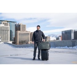 Wandrd Transit Carry-On Roller Bag 40L Maleta de Cabina | maleta cabina fotografía | maleta trolley cámara