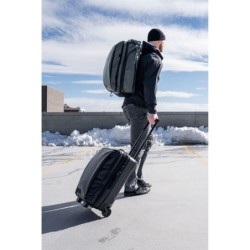 Wandrd Transit Carry-On Roller Bag 40L Maleta de Cabina | maleta cabina fotografía | maleta trolley cámara
